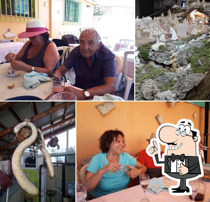 Ristorante Da Antonio