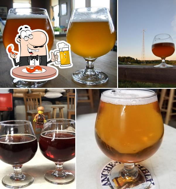 Dave's Brewfarm