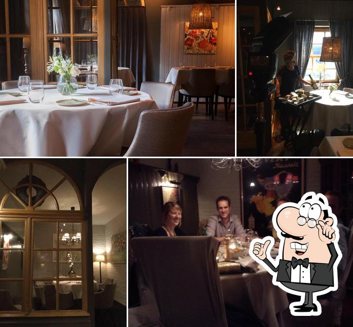bistro de pepermolen