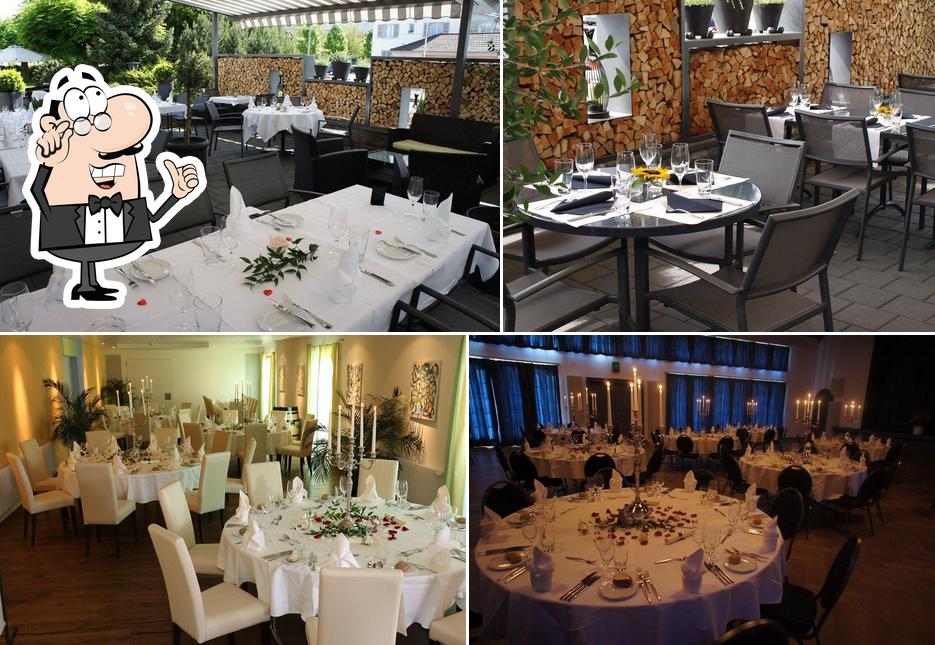 Restaurant Die Perle