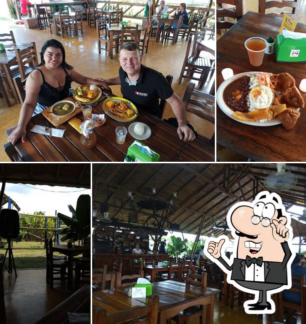 Restaurante Don Frijoles