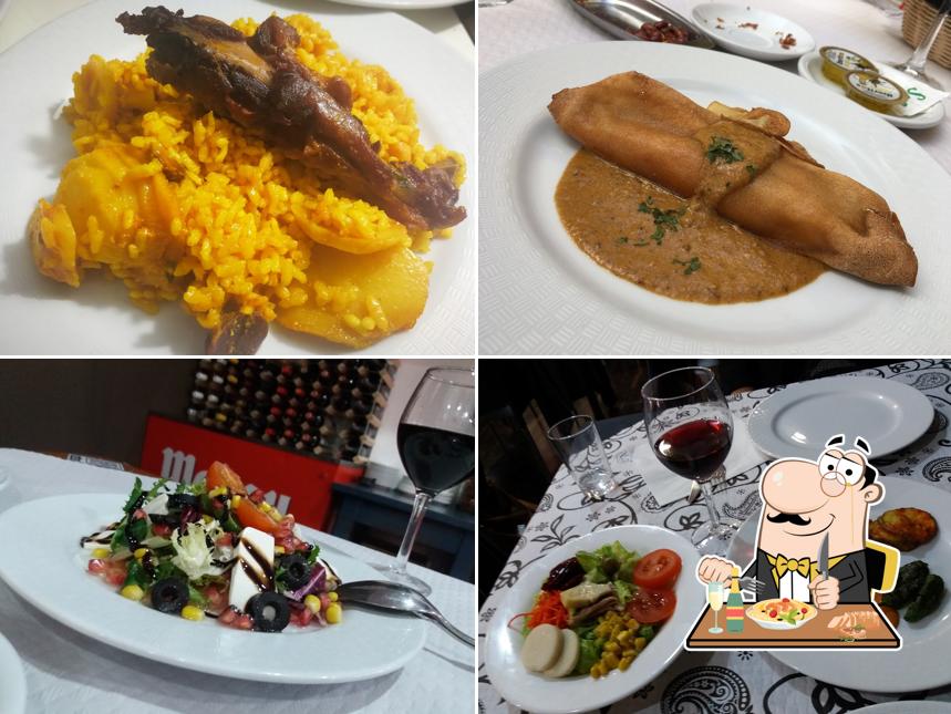 Cafeteria Restaurante El Bon Gust