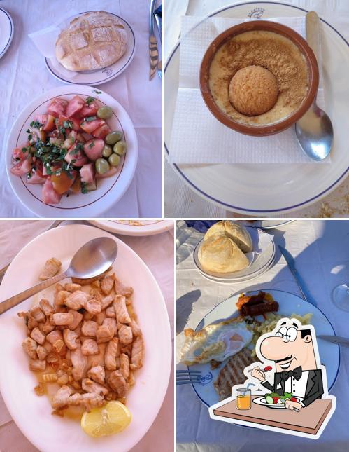Restaurante El Cateto