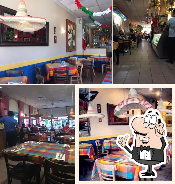 El Meson