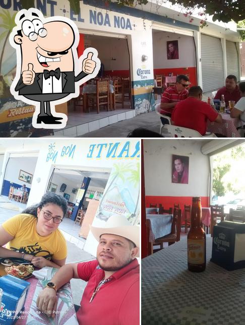 El Noa Noa