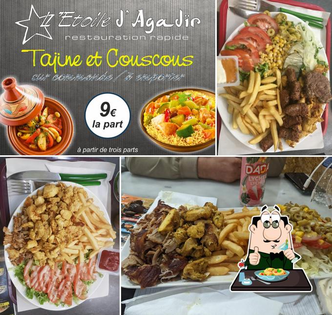 Etoile d'Agadir