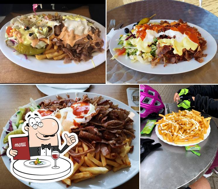 Grillhaus Mezopotamya