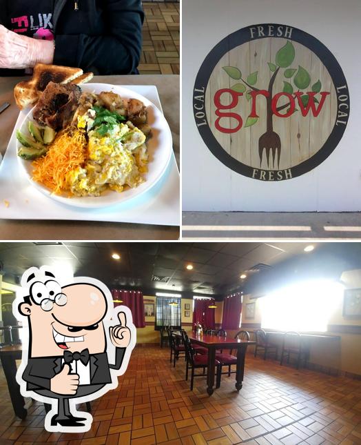 GrowFresh Local Food