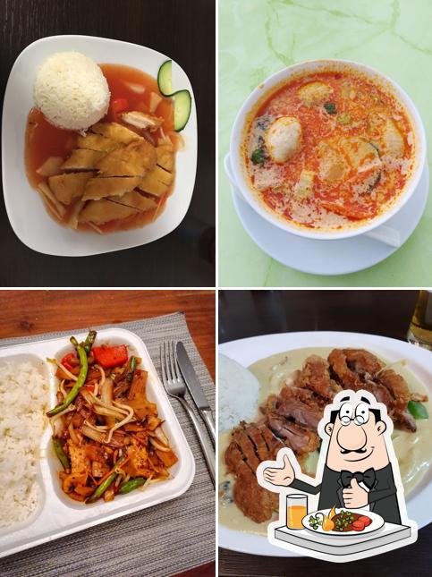 Hanoi Asia Food