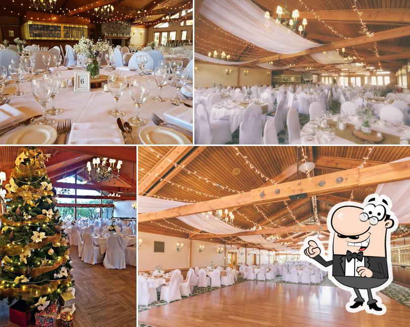 Hazelmere Golf & Tennis Club