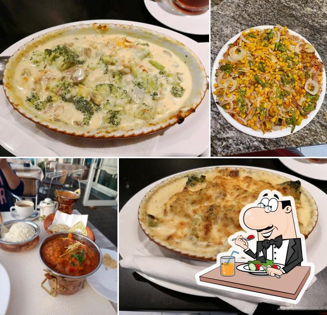 Himalaya Pizza Rathenow