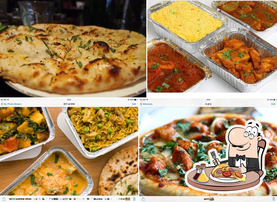 Irish Dhaba Monaghan