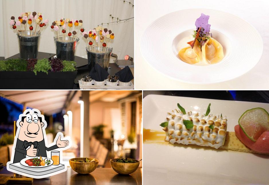 Restaurant Joel Schaeffer