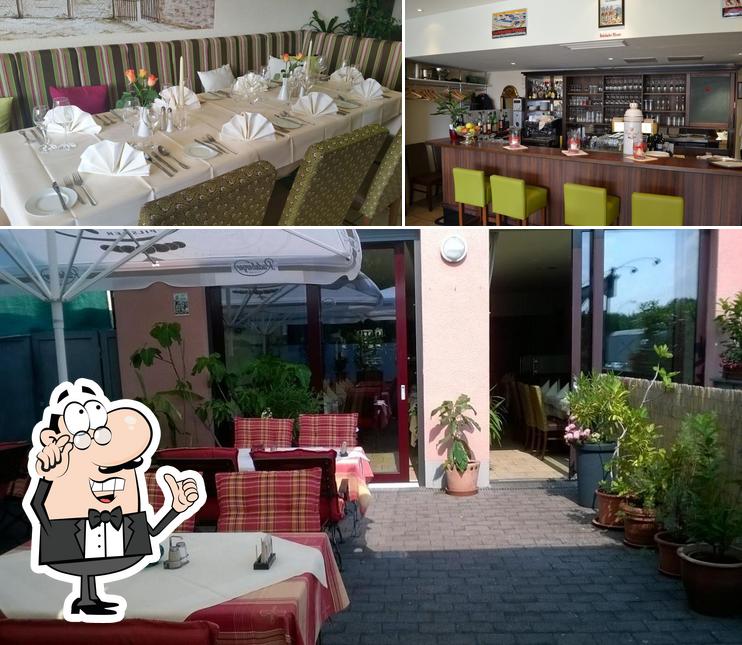 Restaurant Kabbouz