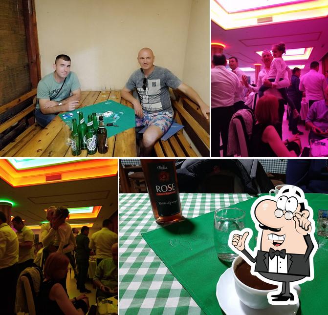 Kafana Kod Maksa