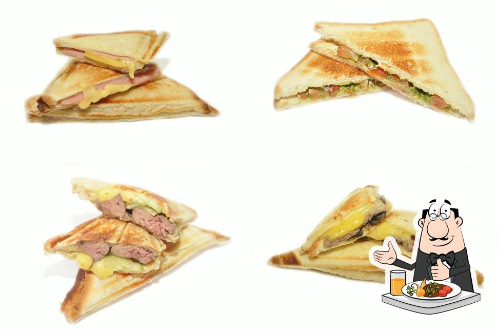 Karavan Радуга вкусов