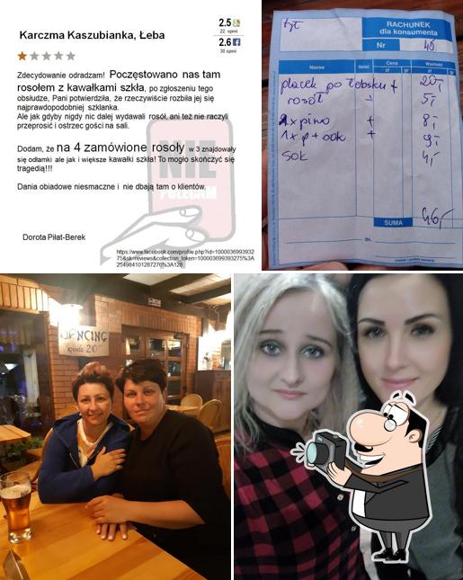 Karczma Kaszubianka