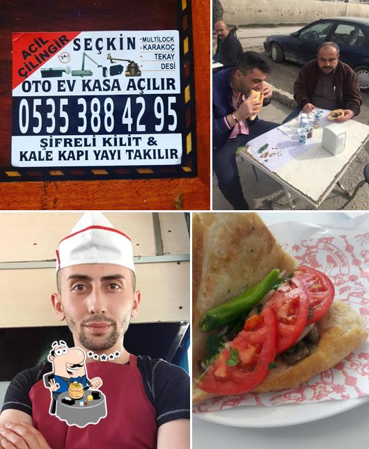 Köfteci Kel Adil