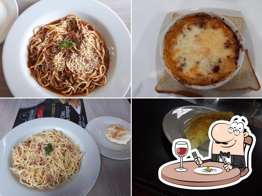 La Fragola Trattoria