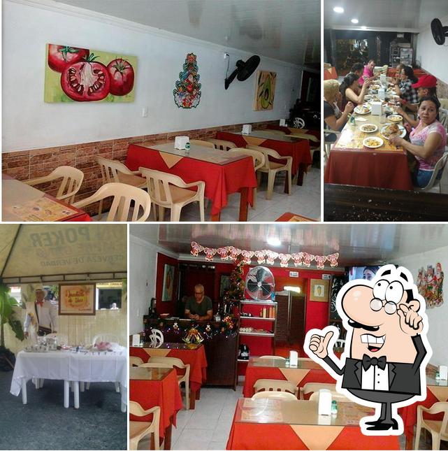 La Parrillada de Silvio