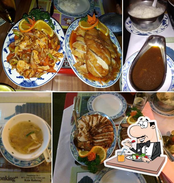 Lion King Restaurant