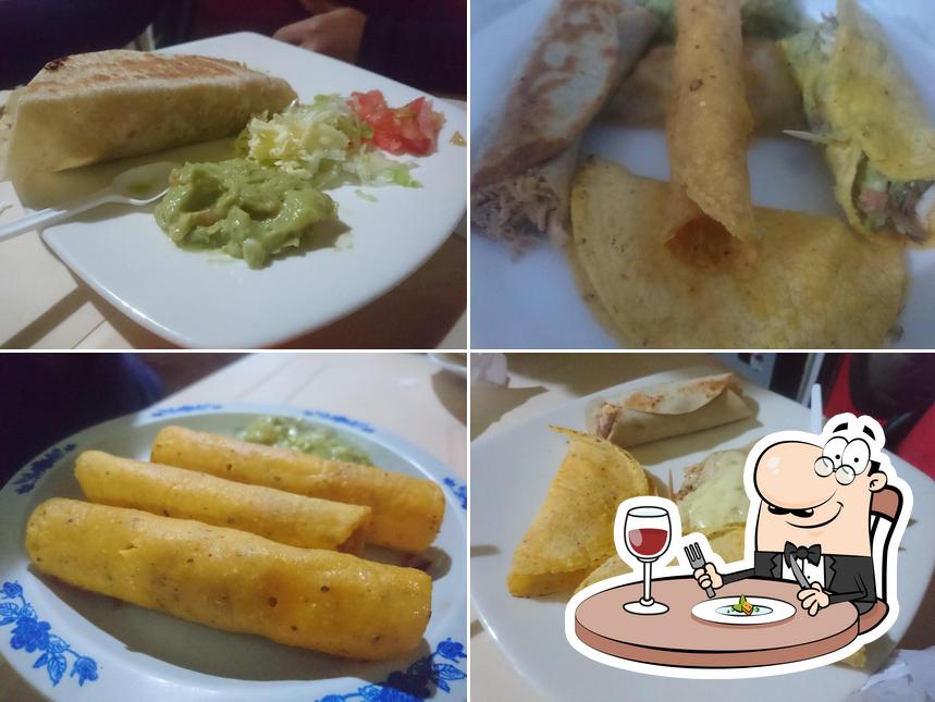 Los Cuates Comida Mexicana Y Rapida