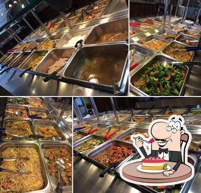 Mimi's Buffet