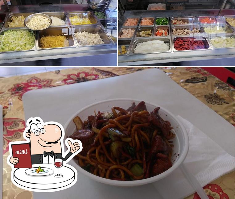 Noodle Canteen