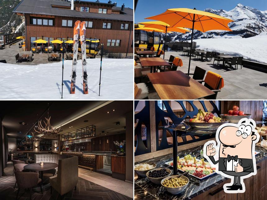 alp's Restaurant & Bar