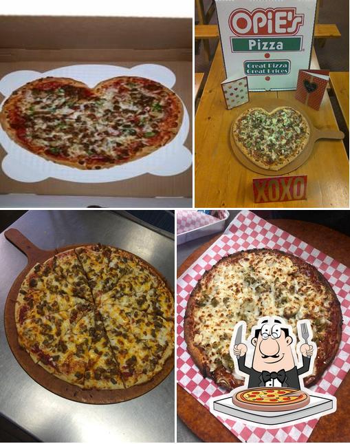 JoJo's Pizza