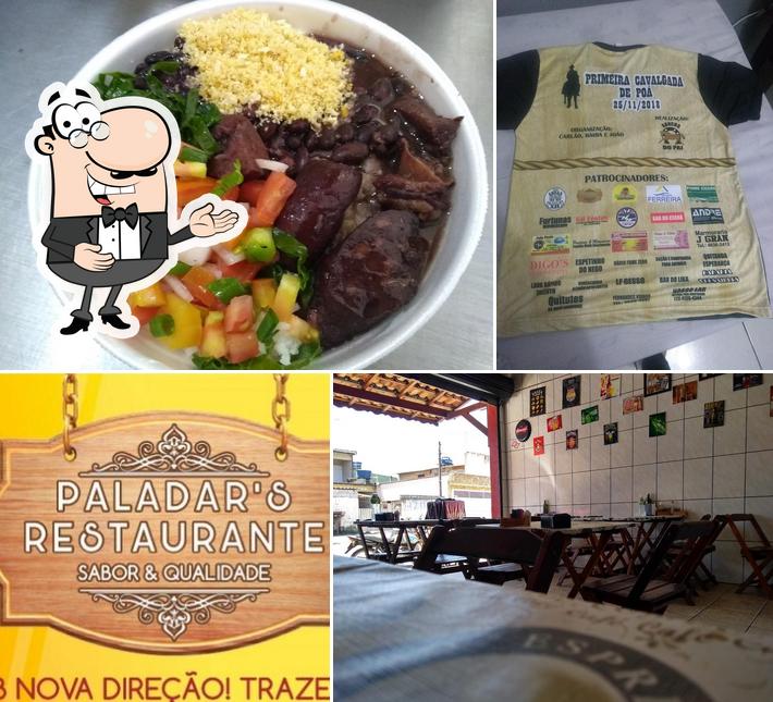 PALADAR'S RESTAURANTE