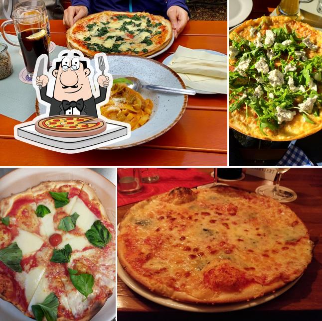 Pantaleo Ristorante