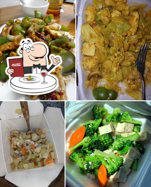 Paupau's Kitchen