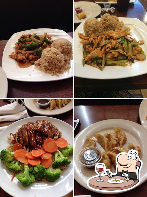 Peking