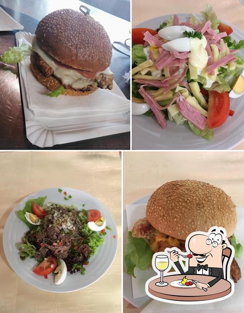 Strandrestaurant Pepis Stube - geöffnet von Mai bis September