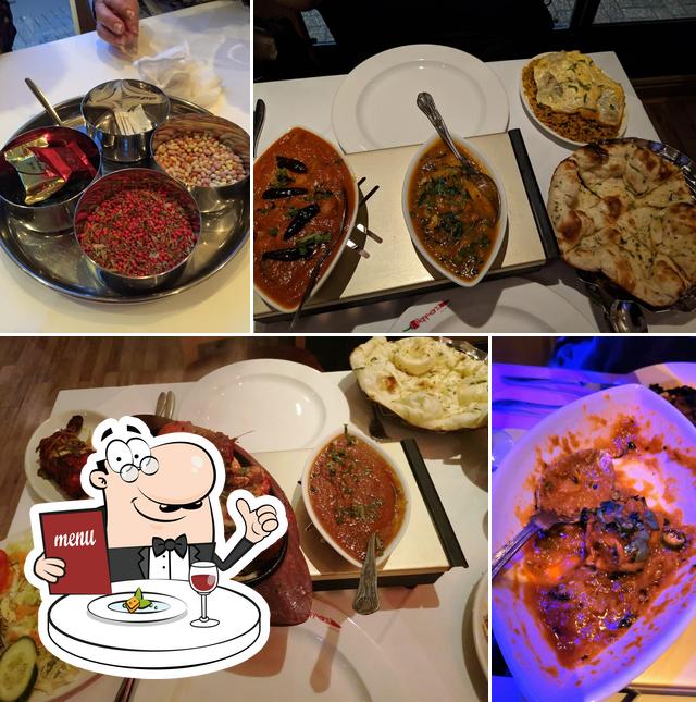 Peppers Indian Cuisine