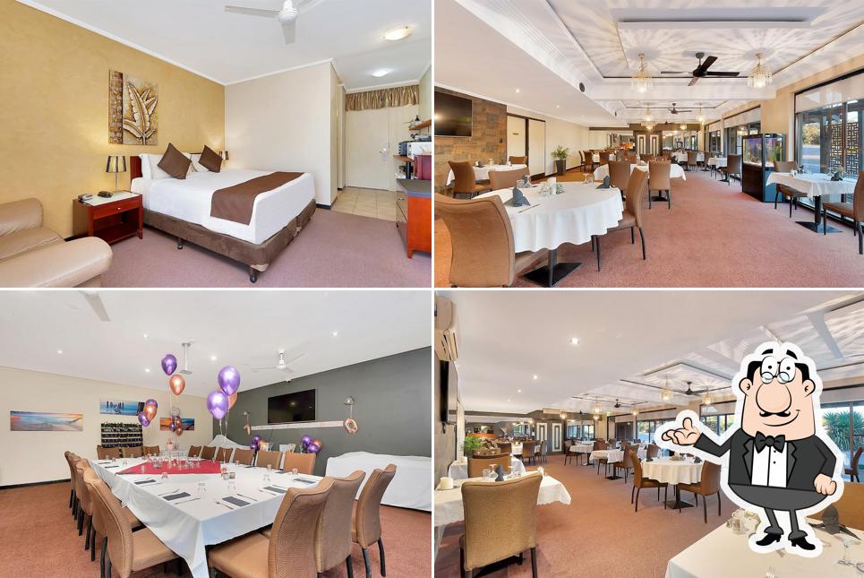 Comfort Inn Whyalla