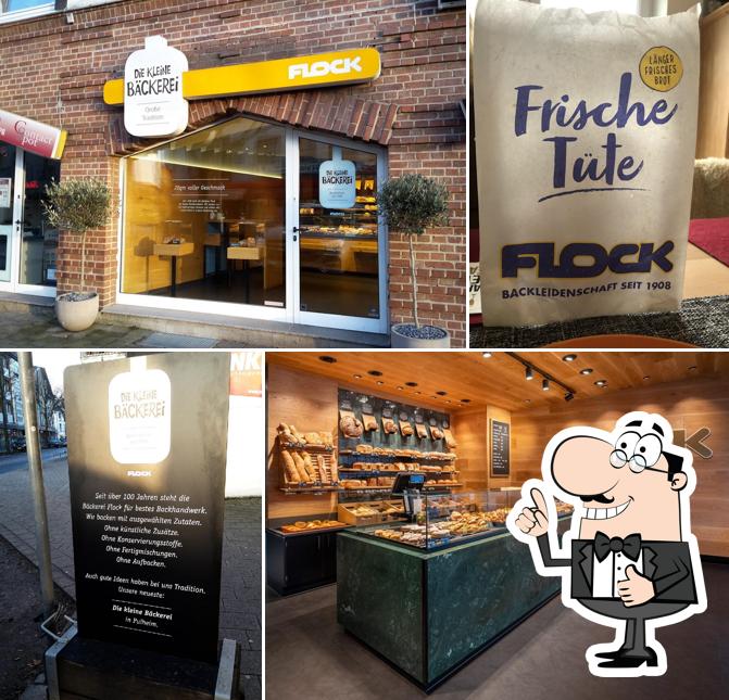 Bäckerei Flock