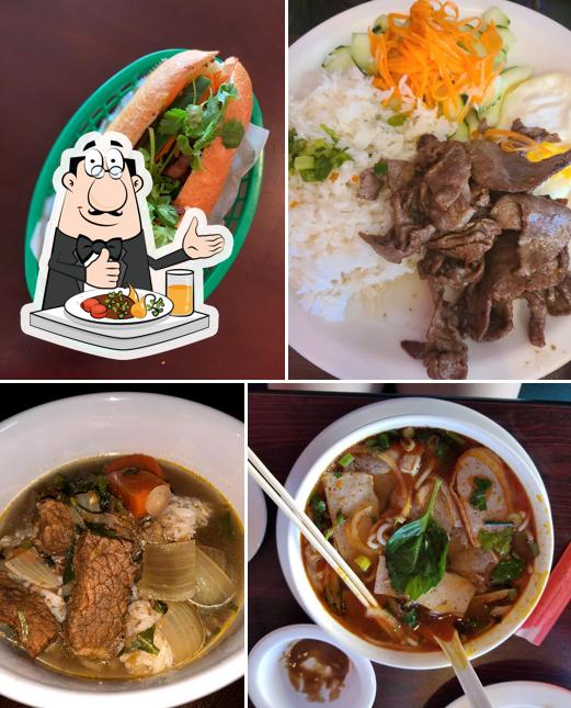Phở House