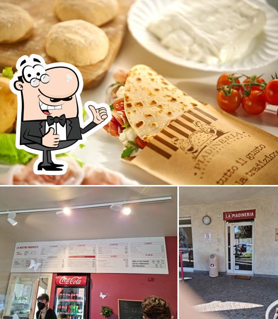 La Piadineria