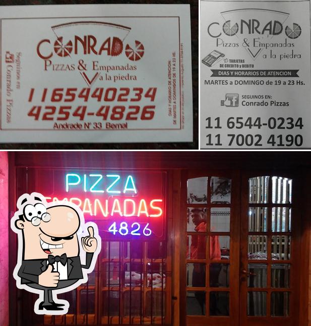 Pizzeria Conrado