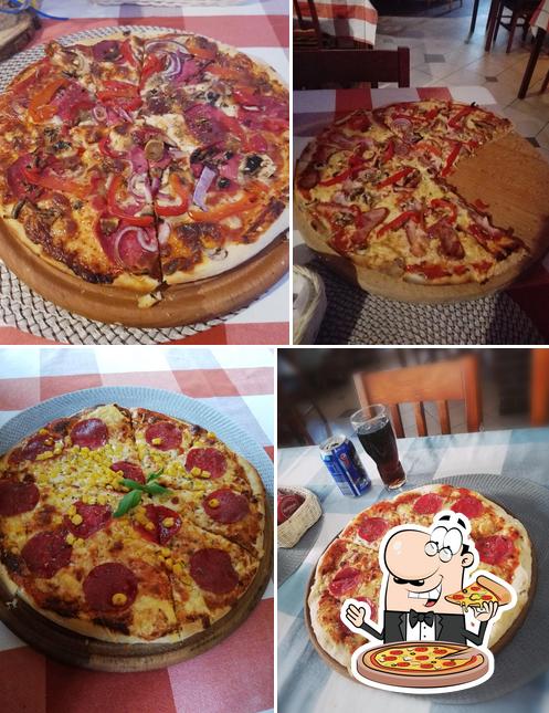 Pizzeria Królewska