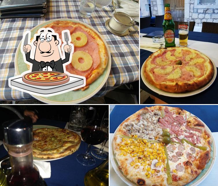 Pizzeria Mare