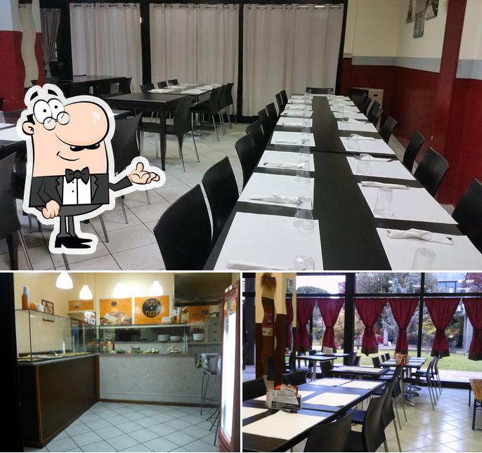 Pizzeria Mordi e Fuggi