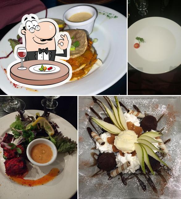 Qmin Restaurant