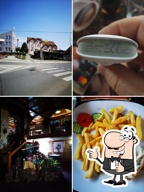 Restoran Stari Grad