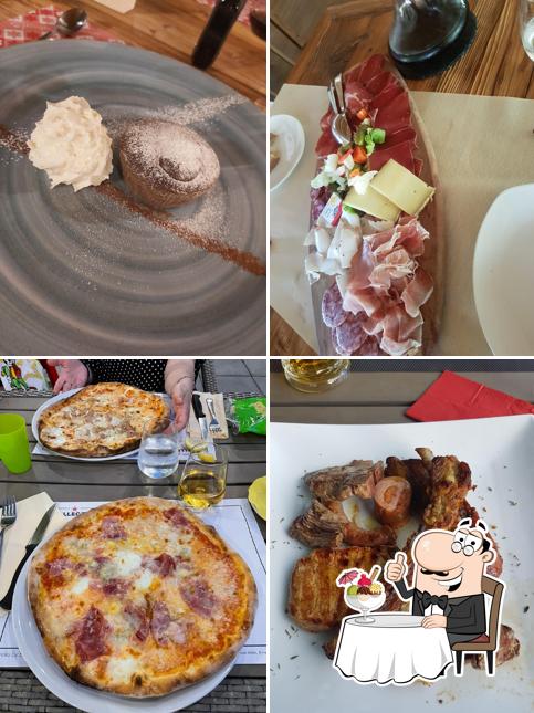 Ristorante La Monda