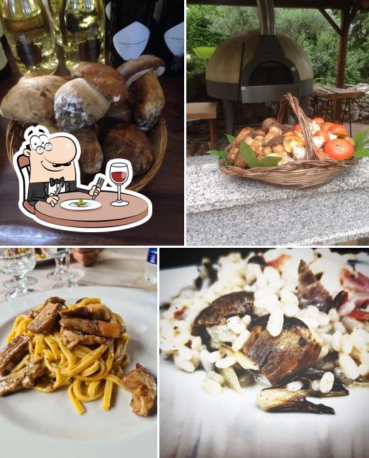 Ristorante Pizzeria La Locanda Gusto e Tradizione Da Mimmo