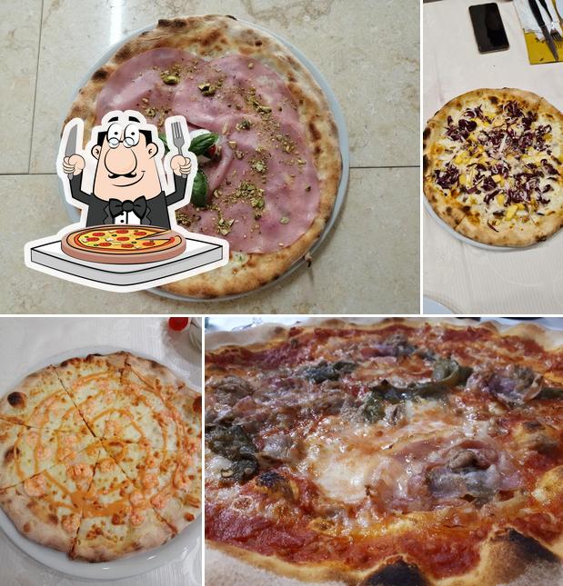 Ristorante Oasi