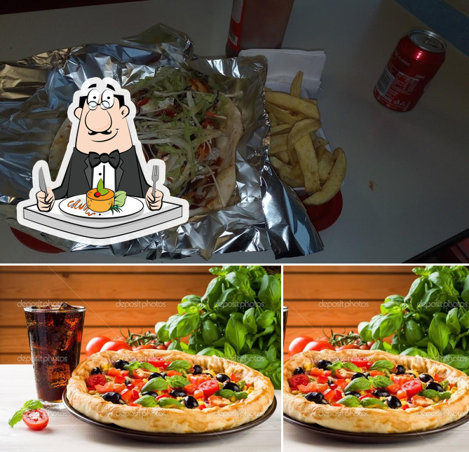 Roma Take Away